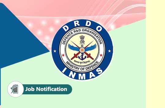 Institute Of Nuclear Medicine And Allied Sciences (DRDO) Online ...